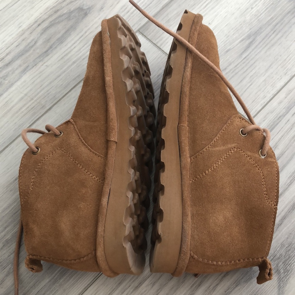 Bearpaw Slipper Shoes - Picture 7 of 9